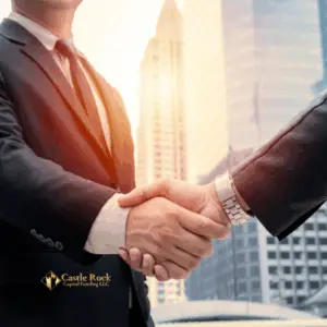 Mortgage lending services - Castle Rock Capital Funding Tampa
