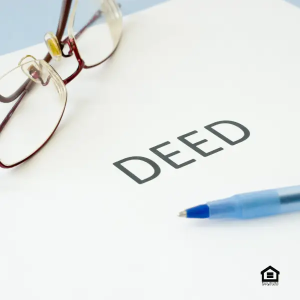 Types of Florida Deeds: A Complete Guide for Property Owners and Buyers