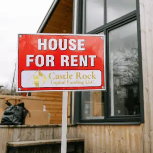 Mortgage lending services - Castle Rock Capital Funding Tampa