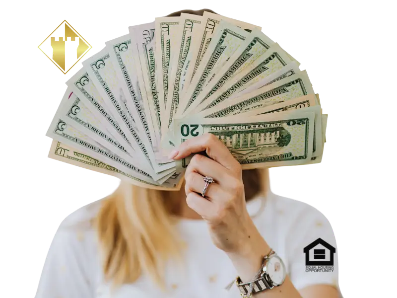 Mortgage lending services - Castle Rock Capital Funding Tampa